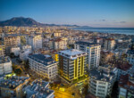 New Elegant Apartments in Alanya Center (18)