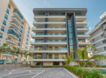 New Elegant Apartments in Alanya Center (19)