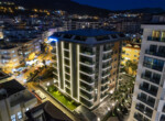 New Elegant Apartments in Alanya Center (21)