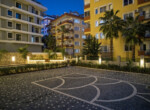 New Elegant Apartments in Alanya Center (25)