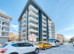 New Elegant Apartments in Alanya Center (5)