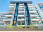 New Elegant Apartments in Alanya Center (7)