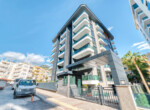 New Elegant Apartments in Alanya Center (9)