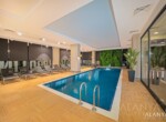 Apartment for rent long term in Avsallar (1)