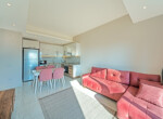 Apartment for rent long term in Avsallar (10)