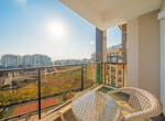 Apartment for rent long term in Avsallar (11)