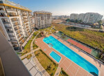 Apartment for rent long term in Avsallar (15)