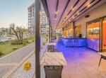 Apartment for rent long term in Avsallar (5)