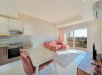 Apartment for rent long term in Avsallar (9)