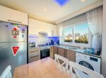 Furnished Apartment with Rich Social Facilities in Avsallar (1)
