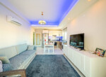 Furnished Apartment with Rich Social Facilities in Avsallar (2)