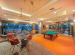 Furnished Apartment with Rich Social Facilities in Avsallar (20)