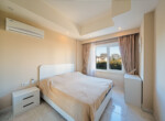 Furnished Apartment with Rich Social Facilities in Avsallar (21)