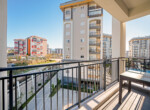 Furnished Apartment with Rich Social Facilities in Avsallar (3)