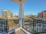 Furnished Apartment with Rich Social Facilities in Avsallar (4)