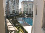 Furnished Apartment with Rich Social Facilities in Avsallar (5)