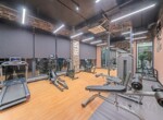 Furnished Apartment with Rich Social Facilities in Avsallar (8)