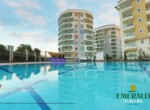 EMERALD TOWERS 001