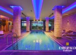 EMERALD TOWERS INDOOR POOL 10