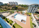 APARTMENT FOR SALE IN OBA ALANYA (11)