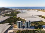 Apartments with Luxury Amenities in Demirtas Alanya (106)